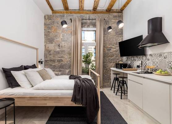 Lapis Apartments 1