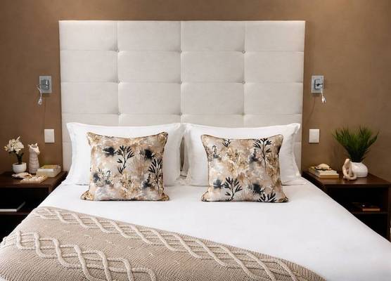 Monte Bello Guesthouse 1