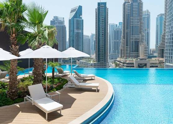 Jumeirah Living Marina Gate 1