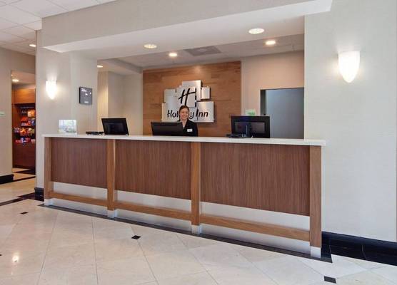 Holiday Inn PALMDALE-LANCASTER by IHG 1