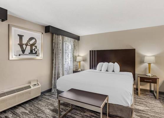 Best Western Shippensburg 1