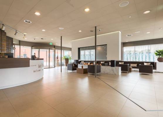 Leonardo Hotel Papendrecht 1