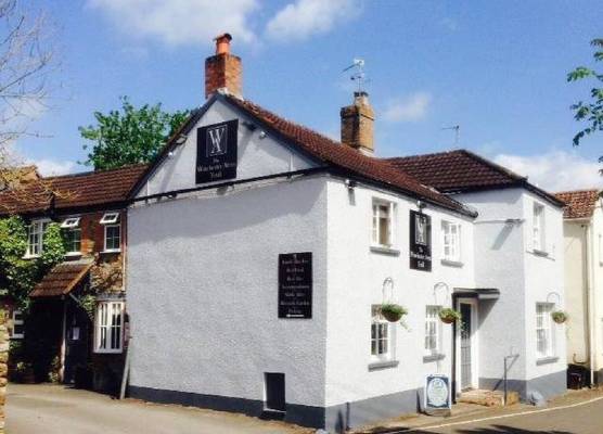 Winchester Arms 1