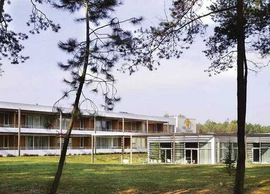 Logis des Sittelles 1