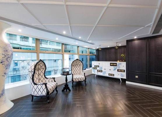 Tung Nam Lou Art Hotel 1