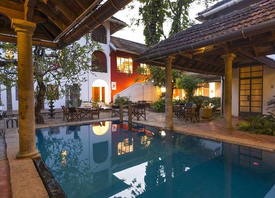 Malabar House 1