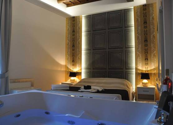 Navona Nice Room 1