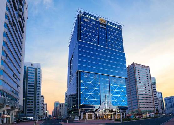 Jannah Burj Al Sarab 1