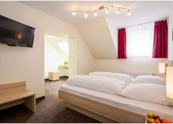 Hotel Alt Westerholt 1