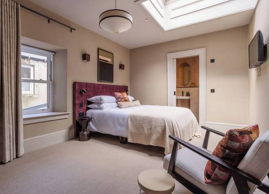 3 John's Place Townhouse 1