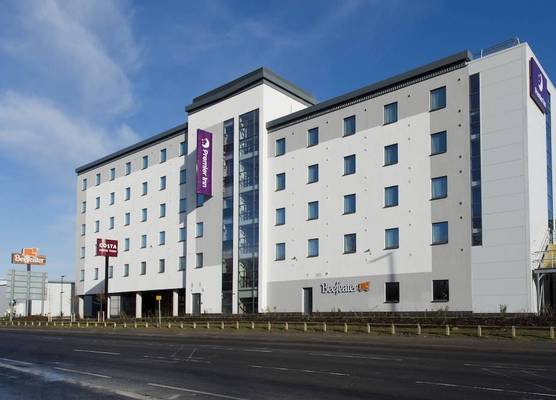 Premier Inn Reading Gateway 1