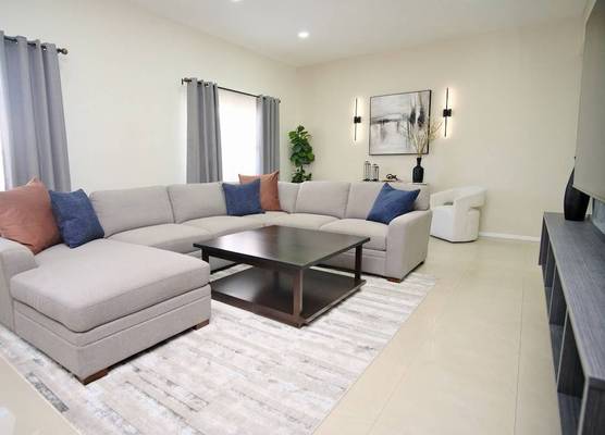Rio Suites 1