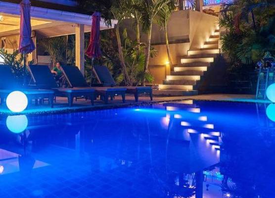 Baan Sawan Samui Resort 1