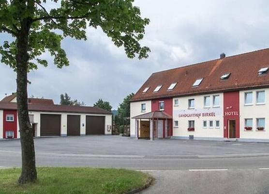 Landgasthof Birkel 1