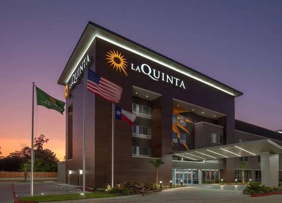 La Quinta by Wyndham Houston East at Sheldon Rd 1