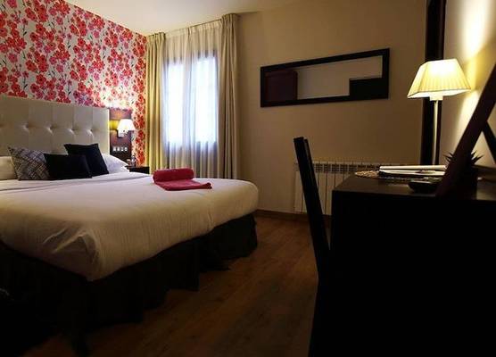 Hotel Rural - El Rincón de Don Pelayo 1