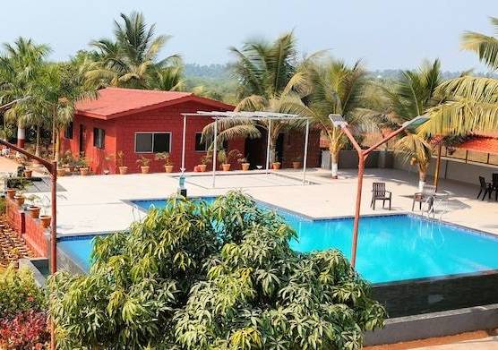 Beach Village Resort 1