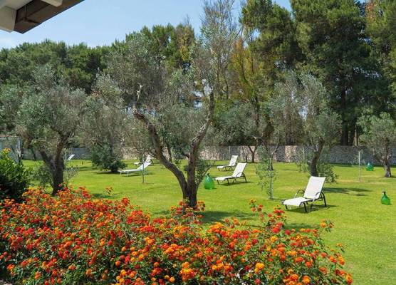 Agriturismo Scalelle 1