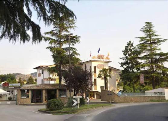 Hotel Rocchi 1
