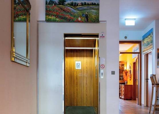 Hotel Lessing 1