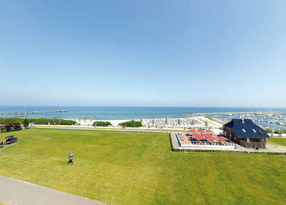 Morada Resort Kühlungsborn 1