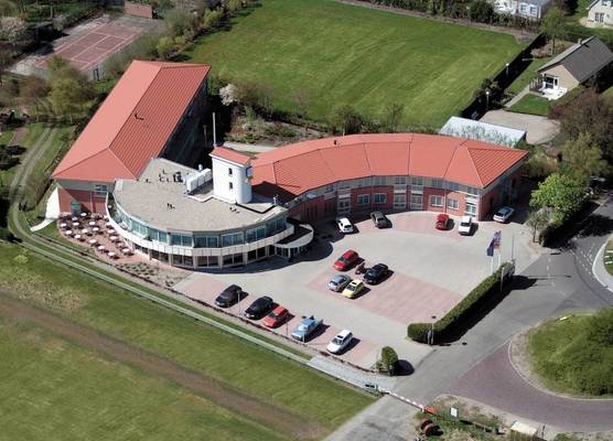 Fletcher Duinhotel Hotel Burgh Haamstede 1