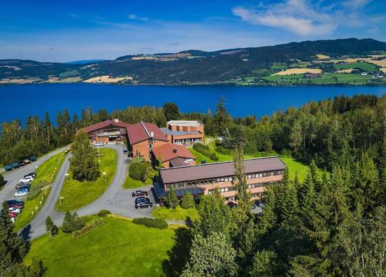 Honne Hotell 1
