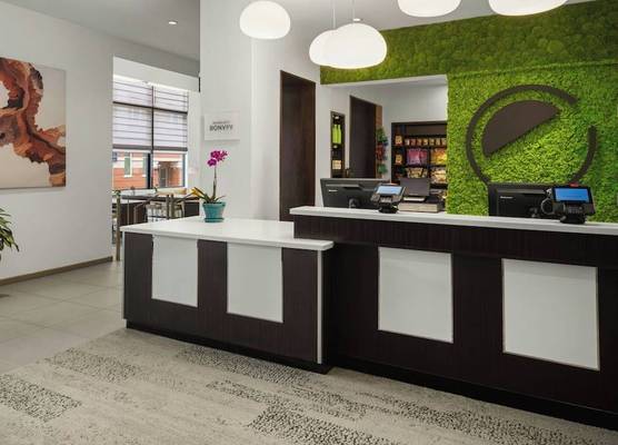 Element by Marriott Harrison - Newark 1