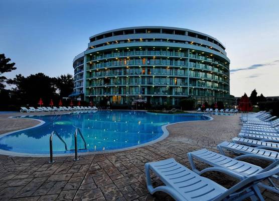 Hotel Caesar Palace 1