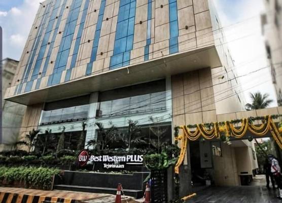 Best Western Plus Tejvivaan 1