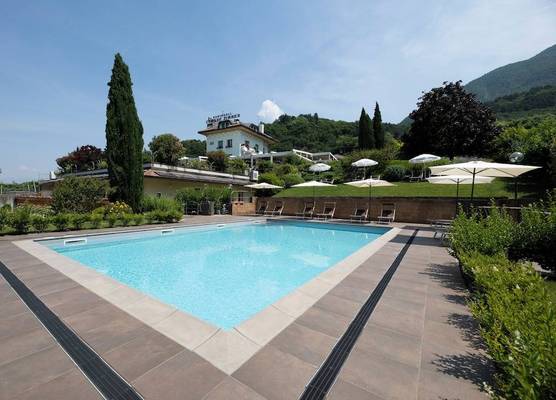 Hotel Karinhall 1
