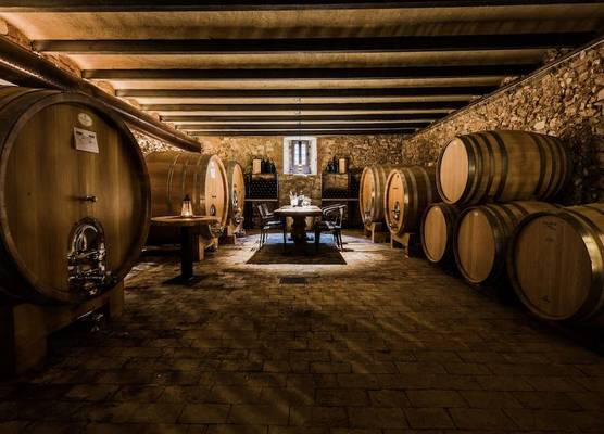 Massimago Wine Relais 1