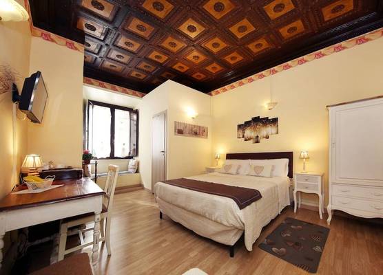 Tibullo Guesthouse 1