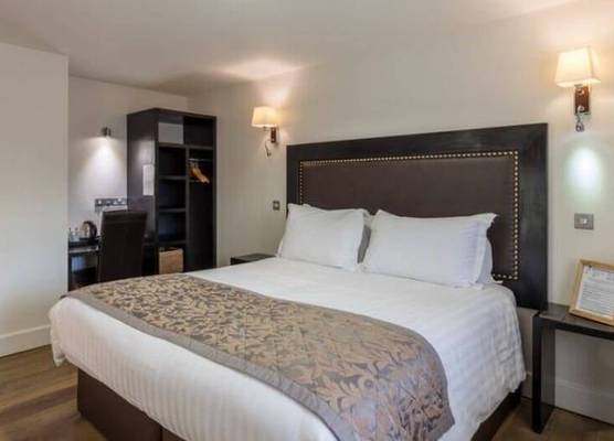 Gosforth Hall Inn 1