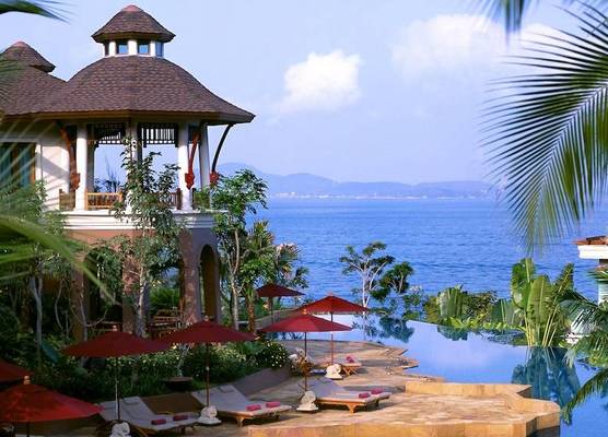 InterContinental Hotels PATTAYA RESORT by IHG 1