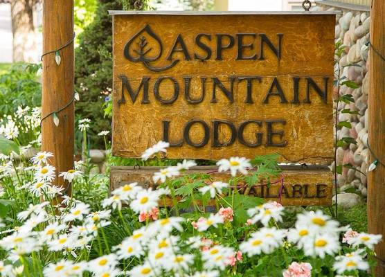Aspen Mountain Lodge 1