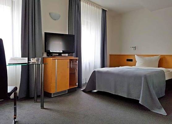 Hotel Ross 1