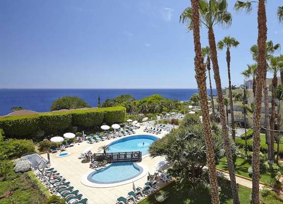 Suite Hotel Eden Mar - PortoBay 1