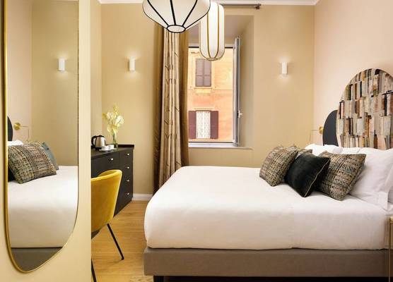 Velantia Vaticano - Guesthouse 1