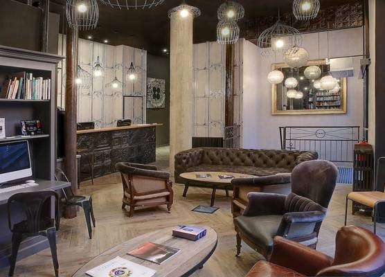 Best Western Citadelle 1