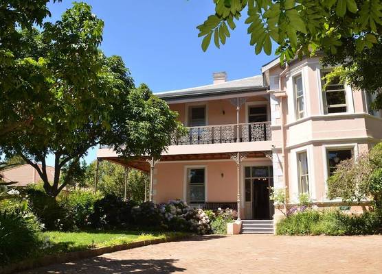 Medindi Manor 1