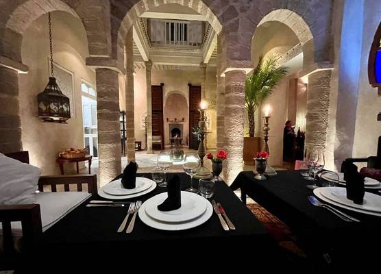 Riad MALAÏKA 1