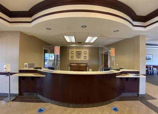 Comfort Inn East Windsor - Springfield 1