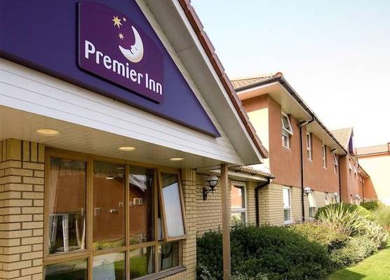 Premier Inn Bridgwater North - A38 1