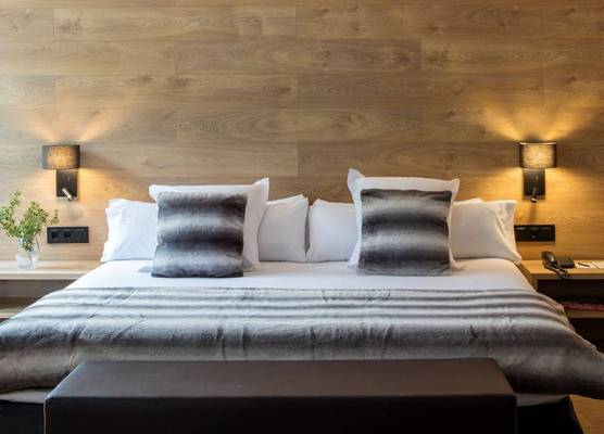 Acta Arthotel 1