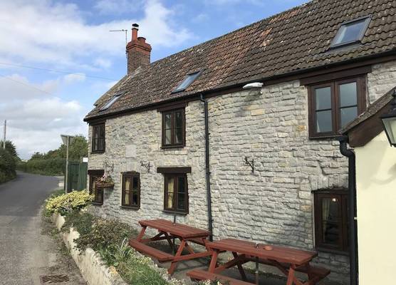The Pecking Mill Inn 1