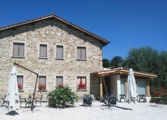 B&B Monticelli 1