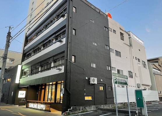 Guesthouse Sunline Beppu 1