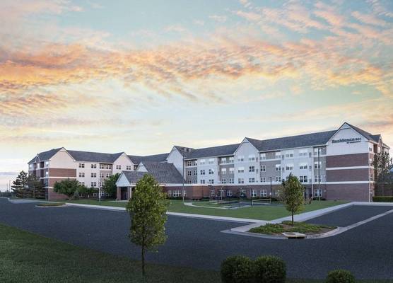 Residence Inn Colorado Springs North/Air Force Academy 1