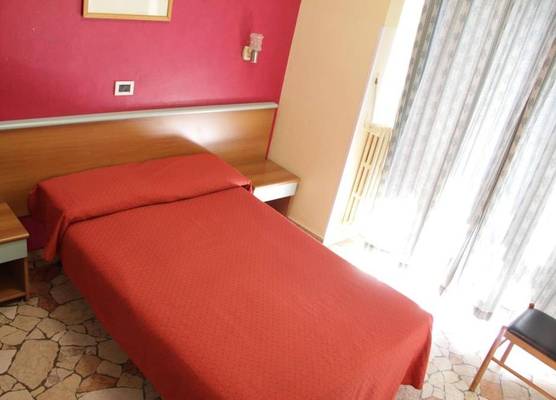 Hotel Del Sud 1